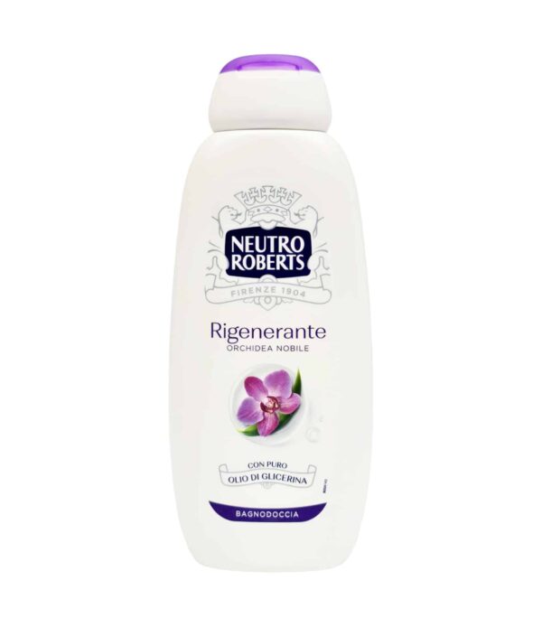 Gel de duș Neutro Roberts Beauty 450 ml
