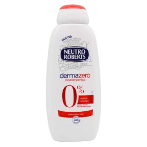 Gel de duș Neutro Roberts Dermazero 450 ml