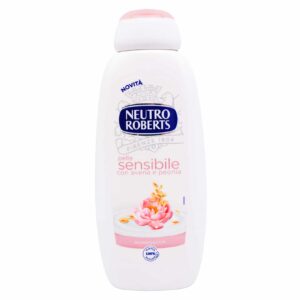 Gel de duș Neutro Roberts Piele sensiblă 450 ml