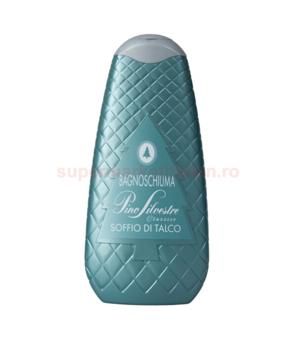 Gel de duș Pino Silvestre Puf de talc 750 ml
