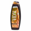 Gel de duș Vidal Ulei de argan 500 ml