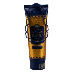 Gel de duș cremă Tesori d'Oriente Aegyptus 250 ml
