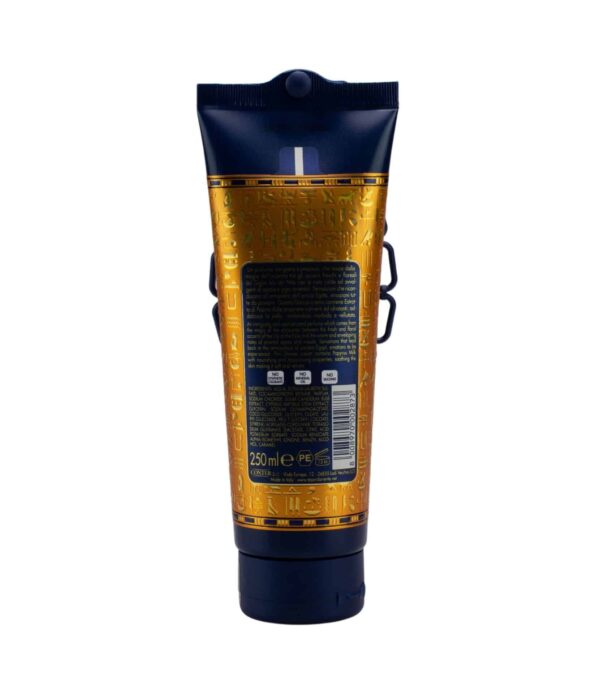 Gel de duș cremă Tesori d'Oriente Aegyptus 250 ml