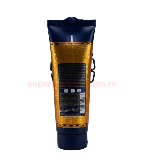 Gel de duș cremă Tesori d'Oriente Aegyptus 250 ml