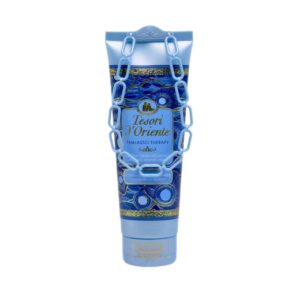 Gel de duș cremă Tesori d'Oriente Apă din Fiji și Alge Marine 250 ml