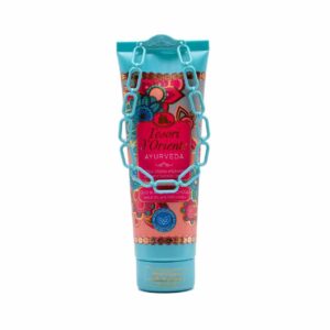 Gel de duș cremă Tesori d'Oriente Ayurveda 250 ml