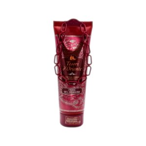 Gel de duș cremă Tesori d'Oriente cu Floare de Dragon 250 ml