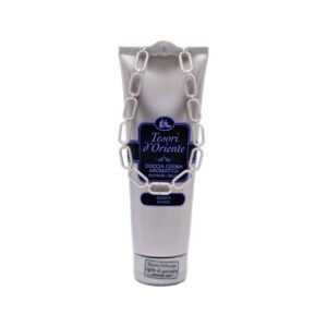 Gel de duș cremă Tesori d'Oriente cu Smirnă 250 ml