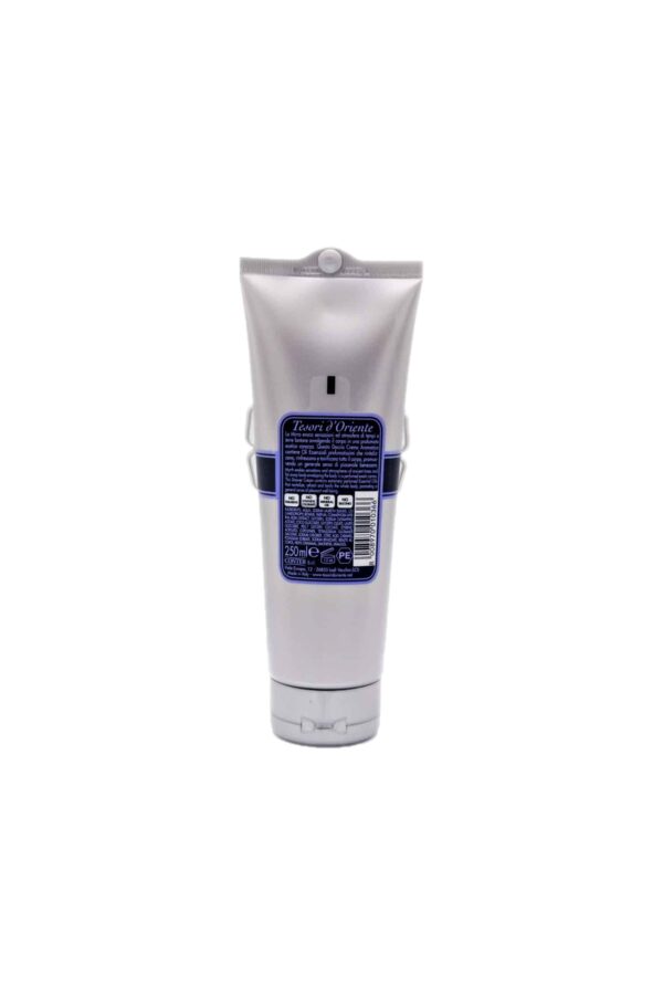 Gel de duș cremă Tesori d'Oriente cu Smirnă 250 ml