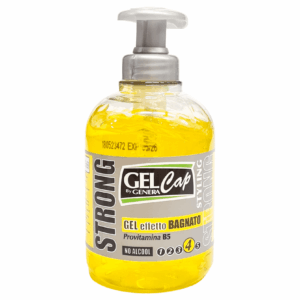 Gel de păr Genera Strong 300 ml