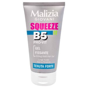 Gel de păr Malizia Squeeze B5 150 ml