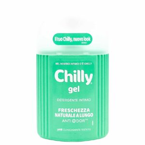 Gel intim Chilly anti-odor 200 ml