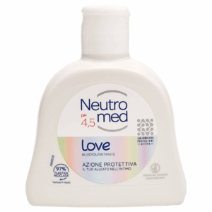 Gel intim Neutromed Love pH 4.5 200 ml