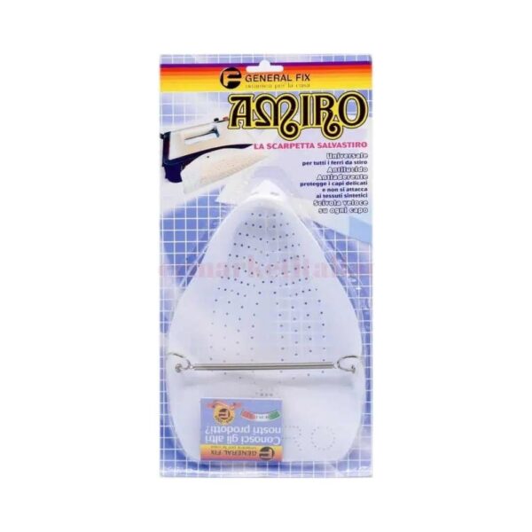 Husa Fier de Calcat Amiro General Fix