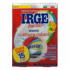 Pliculețe Irge Bucato haine colorate 15 bucăți