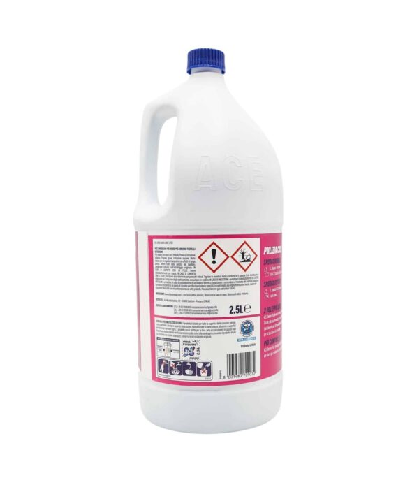 Înălbitor ACE Denso+ 2.5 L
