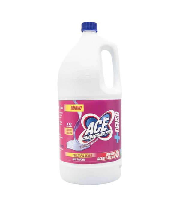 Înălbitor ACE Denso+ 2.5 L