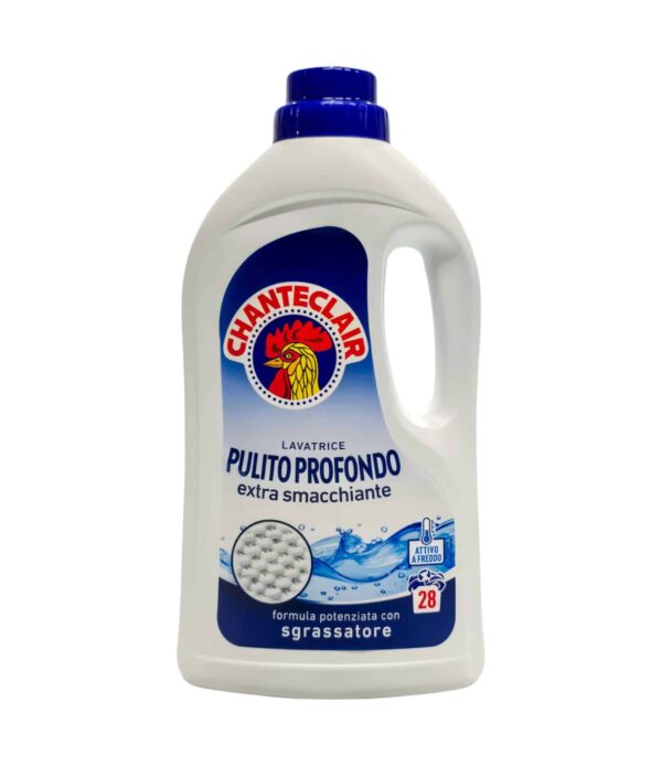 Detergent lichid Extra Smacchiante Chanteclair 1260 ml