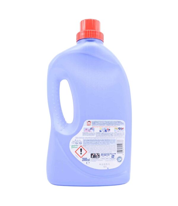 Înălbitor delicat Omino Bianco Briză marină 2 L