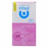 Săpun intim Infasil Lenitivo Sollievo 200 ml