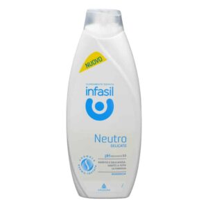 Gel de duș Infasil Neutro Delicato 500 ml