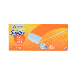 Kit anti-praf Swiffer XXL Duster