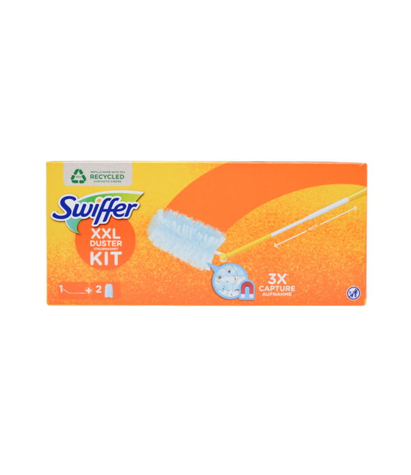 Kit anti-praf Swiffer XXL Duster
