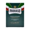 Loțiune după bărbierit Proraso cu Ulei de Eucalipt și Mentol 100 ml
