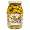 Măsline Bella di Cerignola Bella Contadina 950 g