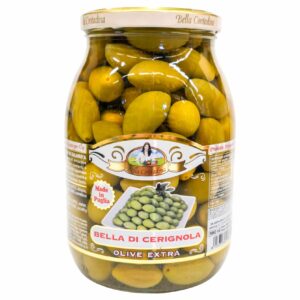 Măsline Bella di Cerignola Bella Contadina 950 g