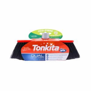 Mătură Tonkita Dual Eco Fibre