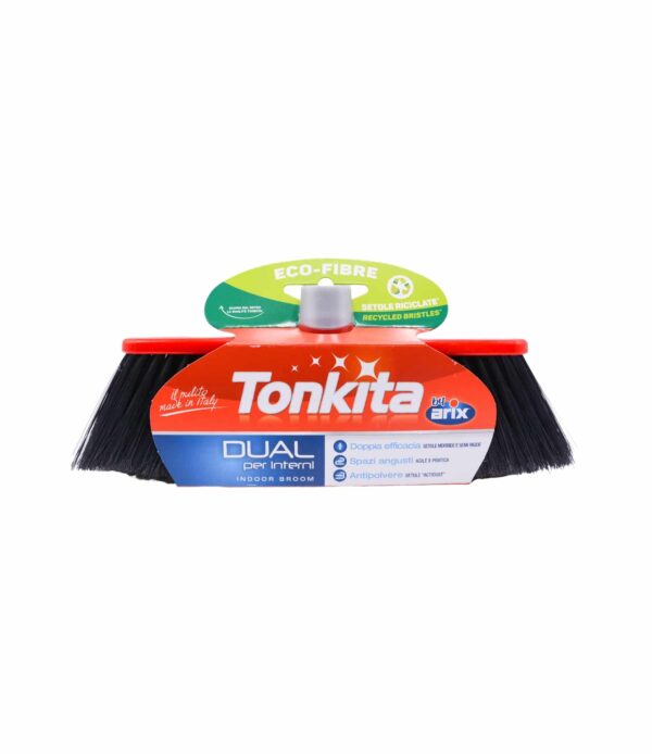 Mătură Tonkita Dual Eco Fibre