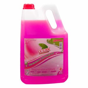 Detergent pardoseală Ocean Professional Alcoolico 5 kg