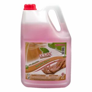 Săpun lichid Ocean Professional cu glicerină 5 kg
