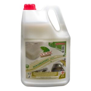 Degresant Ocean Professional cu parfum de Marsiglia 5 kg