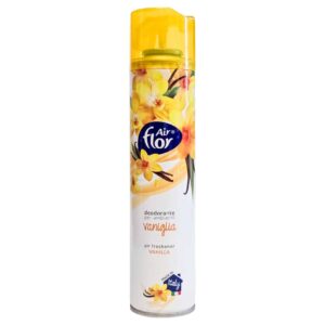 Odorizant Air Flor cu Vanilie 300 ml