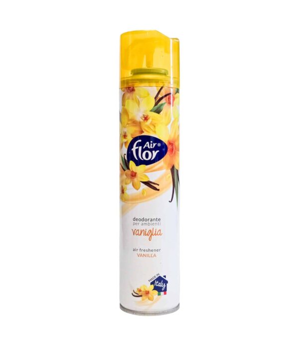 Odorizant Air Flor cu Vanilie 300 ml