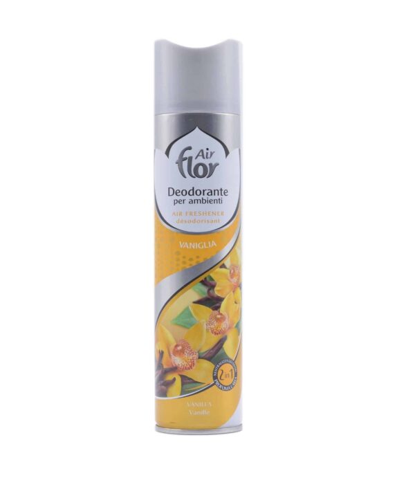 Odorizant Air Flor cu Vanilie 300 ml
