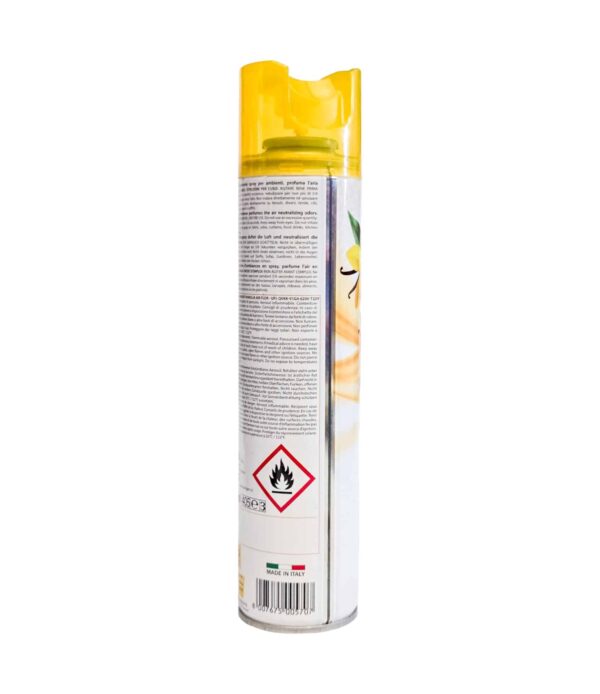 Odorizant Air Flor cu Vanilie 300 ml