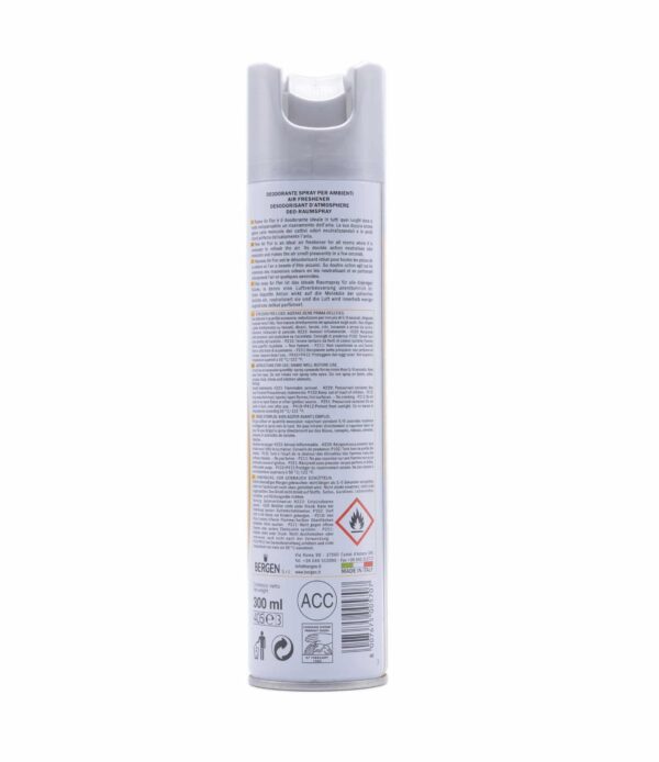 Odorizant Air Flor cu Vanilie 300 ml