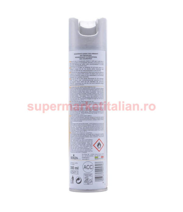 Odorizant Air Flor cu Vanilie 300 ml