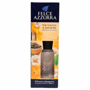 Odorizant Felce Azzurra Ceai și Osmanto 120 ml