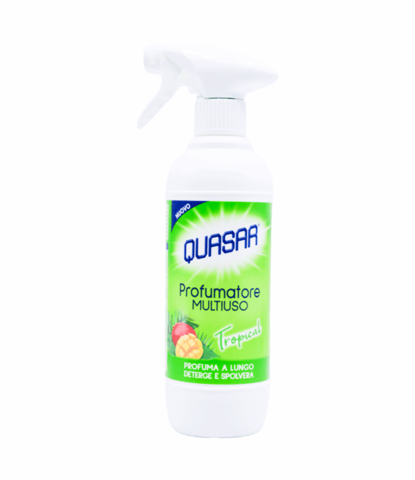 Odorizant Quasar Tropical 500 ml
