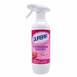 Odorizant lichid Quasar Floral 500 ml