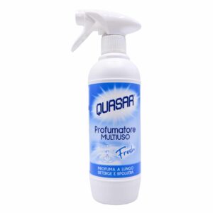 Odorizant lichid Quasar Fresh 500 ml