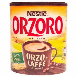Orz cu cafea Nestle solubil Orzoro 120 g