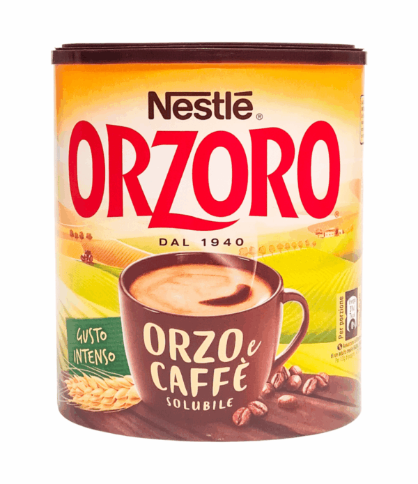 Orz cu cafea Nestle solubil Orzoro 120 g