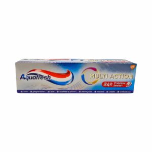 Pastă de dinți Aquafresh Multi Action 75 ml