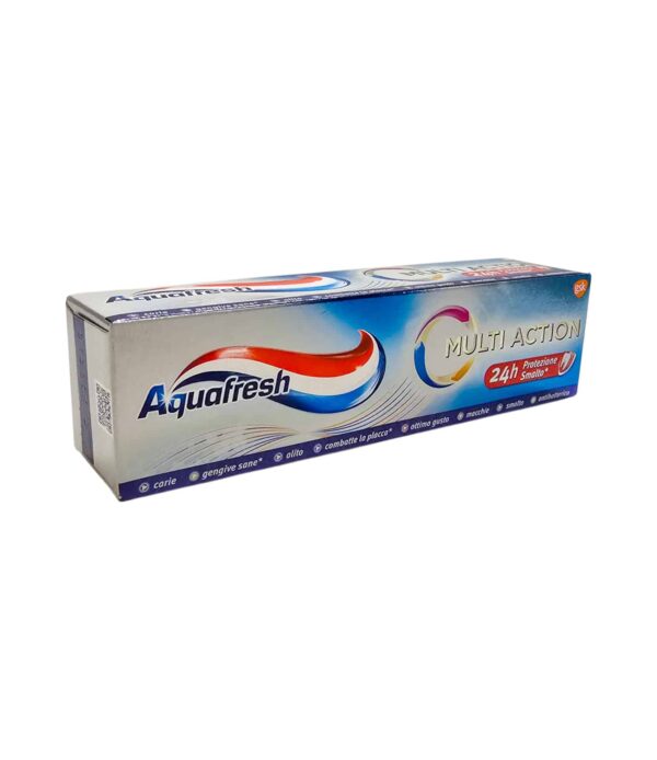 Pastă de dinți Aquafresh Multi Action 75 ml