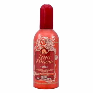 Parfum Tesori d'Oriente cu Floarea Dragonului 100 ml
